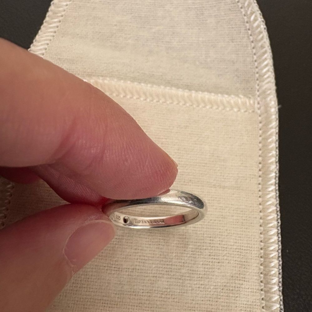 Tiffany & Co. Ring - Picture 4 of 6